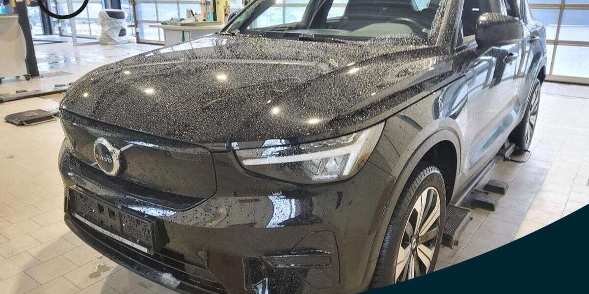 Volvo XC40 24.801 km 28.990 &euro; Essen-Kray 45309