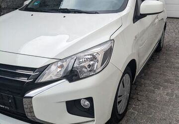 Mitsubishi Space Star 52.000 km 6.499 &euro; Mülheim an der Ruhr 45475