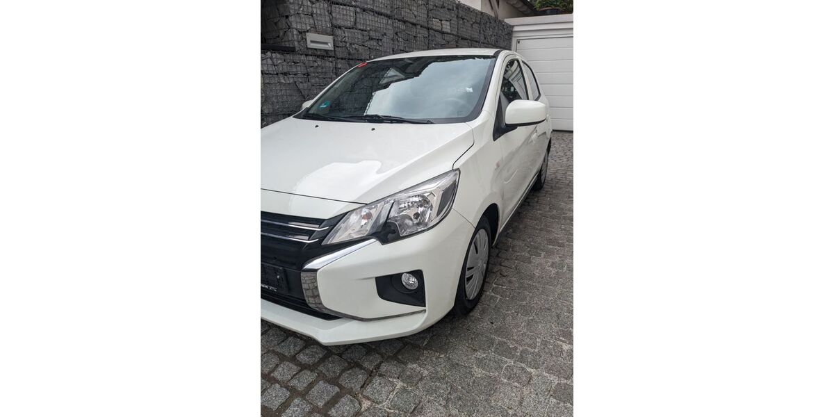 Mitsubishi Space Star 52.000 km 6.499 &euro; Mülheim an der Ruhr 45475