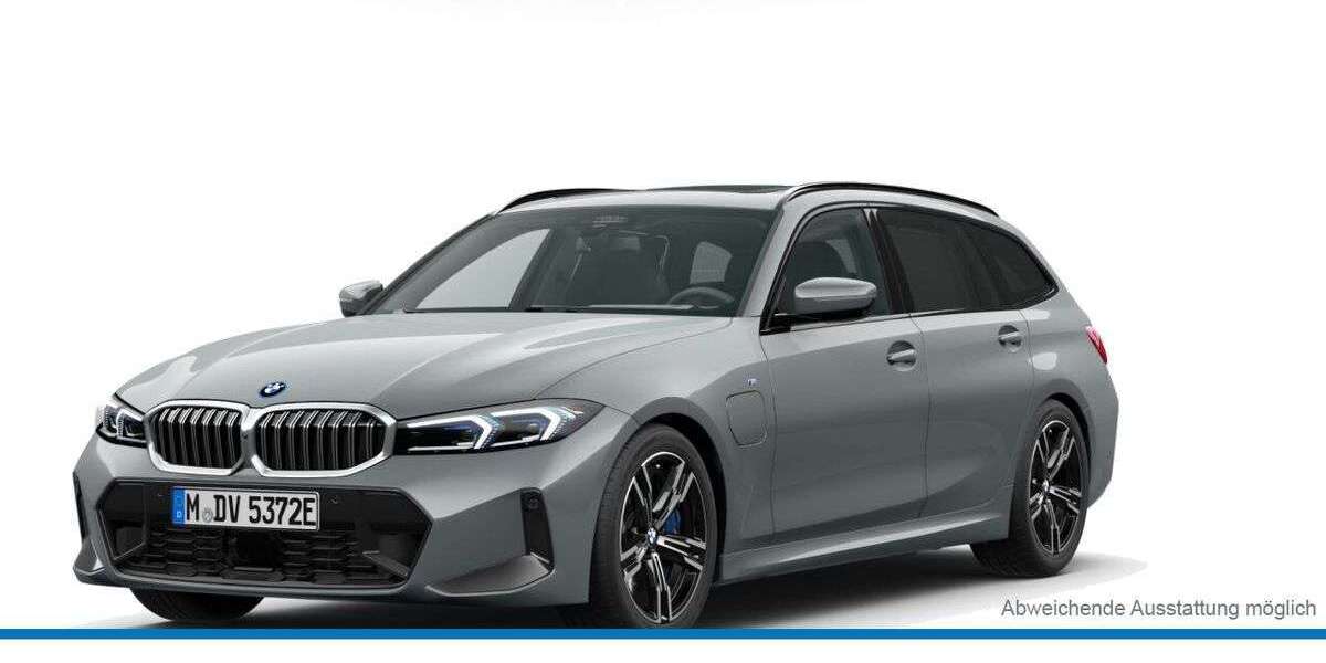 BMW 330 2.716 km 48.690 &euro; Dinslaken 46535