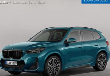 BMW X1 29.930 km 51.699 &euro; Düsseldorf 40237