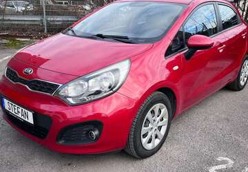 Kia Rio 136.000 km 6.000 &euro; Neuss 41472
