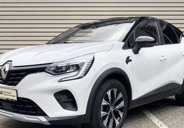Renault Captur 43.250 km 18.990 &euro; Duisburg 47059