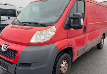 Peugeot Boxer 120.000 km 3.200 &euro; Essen 45356