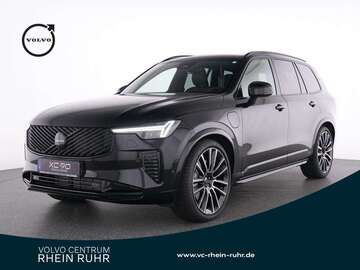 Gebrauchte Volvo XC90