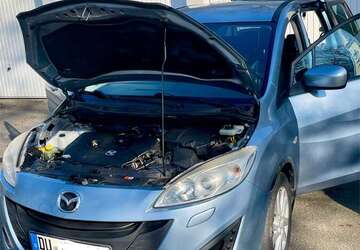 Mazda 5 223.000 km 4.990 &euro; Duisburg 47279