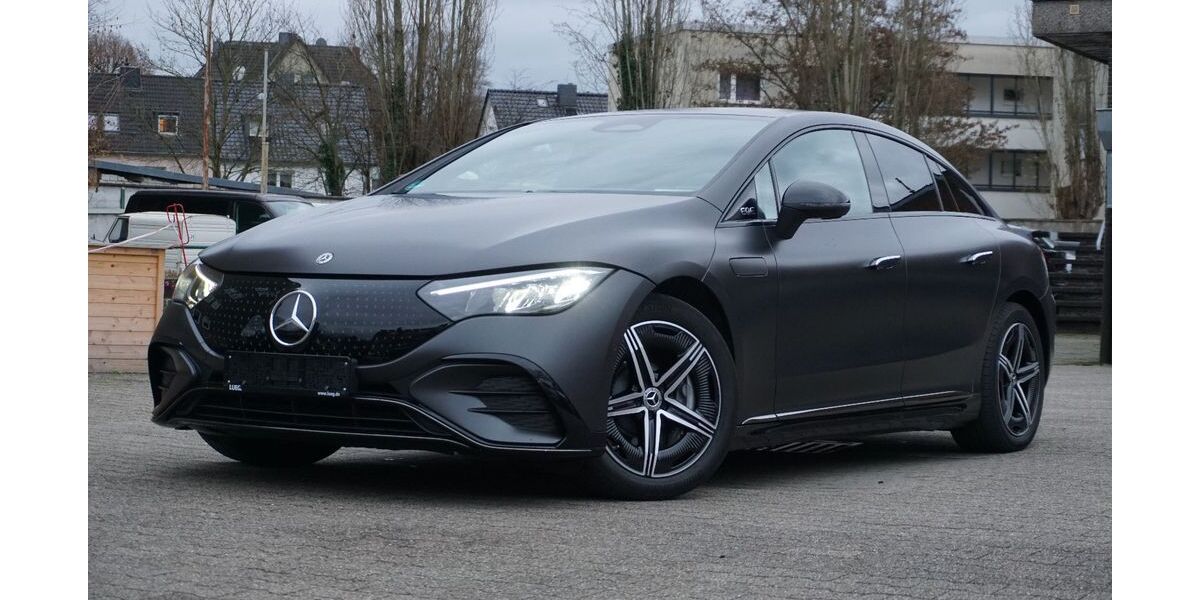 Mercedes-Benz EQE 24.411 km 41.800 &euro; Düsseldorf 40597