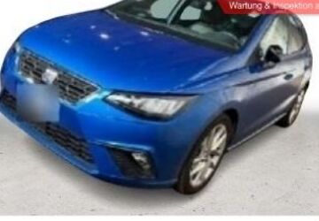 Seat Ibiza 21.811 km 17.880 &euro; Moers-Hülsdonk 47441
