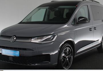 VW Caddy 5.913 km 44.500 &euro; Krefeld 47803