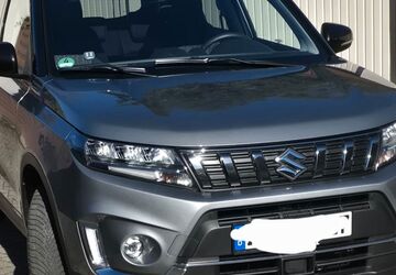 Suzuki Vitara 5.000 km 21.350 &euro; Duisburg 47269