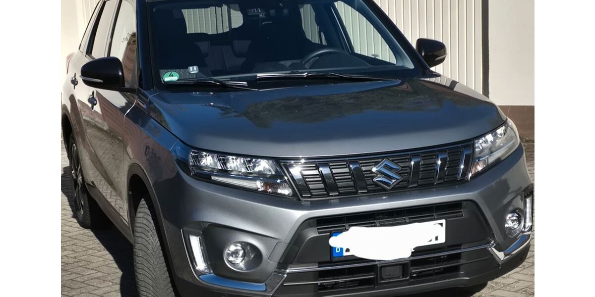 Suzuki Vitara 5.000 km 21.350 &euro; Duisburg 47269