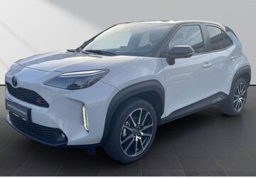 Toyota Yaris Cross 9.730 km 26.490 &euro; Mettmann 40822