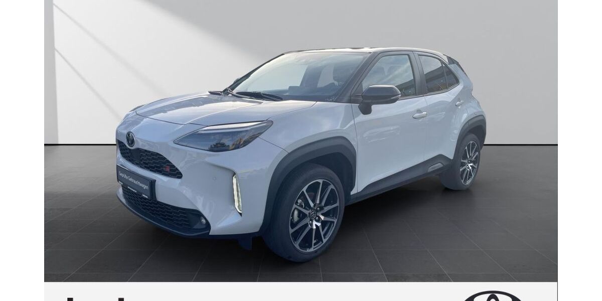 Toyota Yaris Cross 9.730 km 26.490 &euro; Mettmann 40822