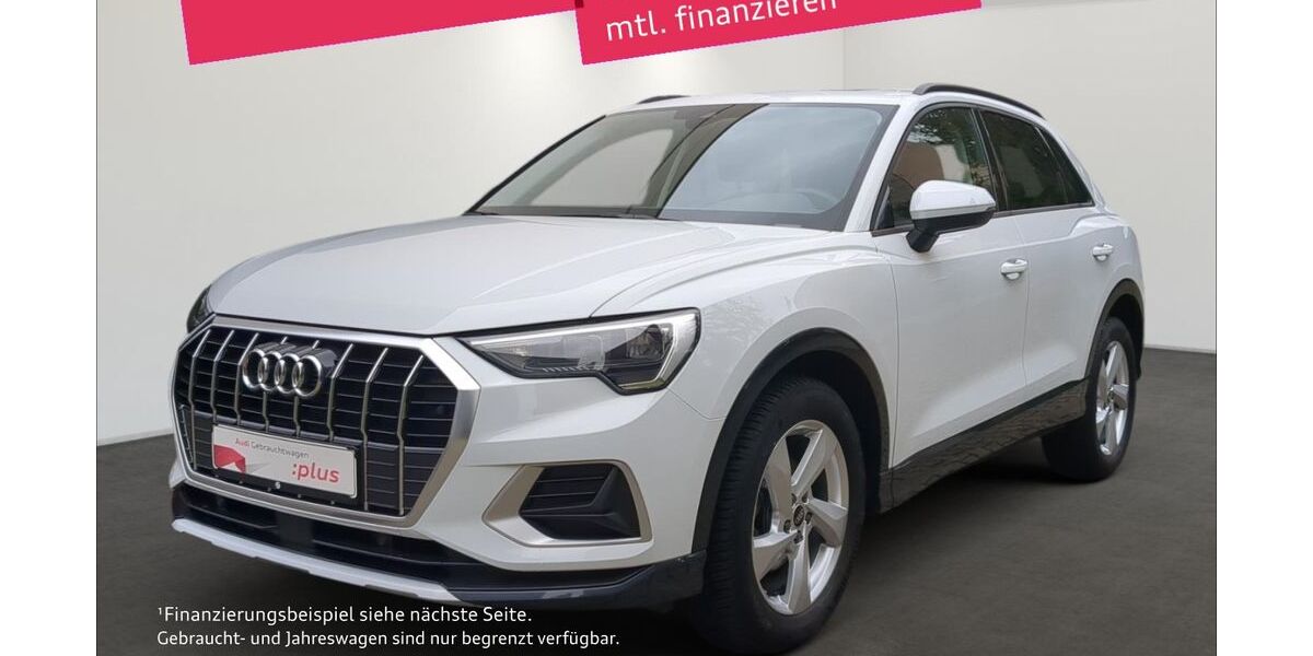 Audi Q3 28.940 km 31.750 &euro; Duisburg 47249