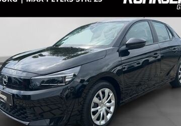 Opel Corsa 9.800 km 15.290 &euro; Duisburg 47059