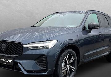 Volvo XC60 15.000 km 58.330 &euro; Moers 47441
