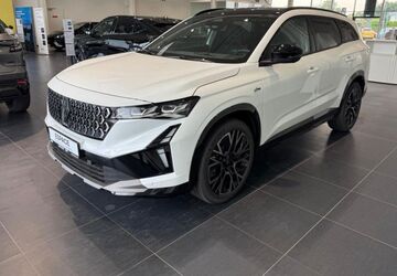 Renault Espace 2.159 km 46.998 &euro; Duisburg 47167