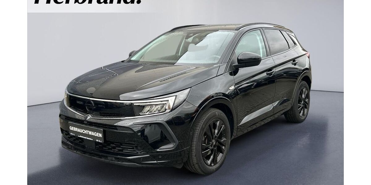 Opel Grandland (X) 68.073 km 19.890 &euro; Neuss 41460