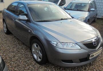 Mazda 6 167.000 km 1.500 &euro; Duisburg 47249