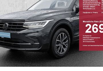 VW Tiguan 77.875 km 27.870 &euro; Düsseldorf 40474