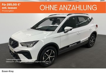 Seat Arona 1.999 km 26.980 &euro; Essen 45307