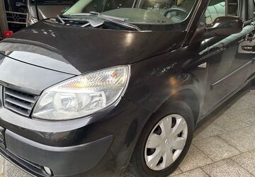 Renault Scenic 113.600 km 1.350 &euro; Duisburg 47059