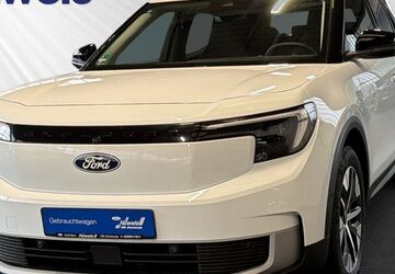 Ford Explorer 1.381 km 34.990 &euro; Oberhausen - Sterkrade 46145