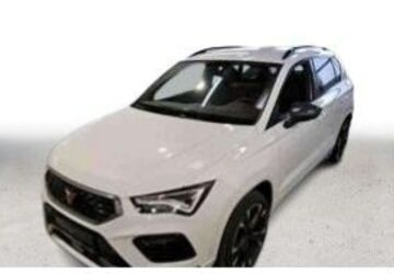 Cupra Ateca 51.316 km 27.370 &euro; Moers 47441