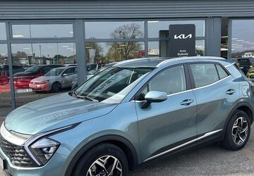 Kia Sportage 47.500 km 23.970 &euro; Wesel 46485