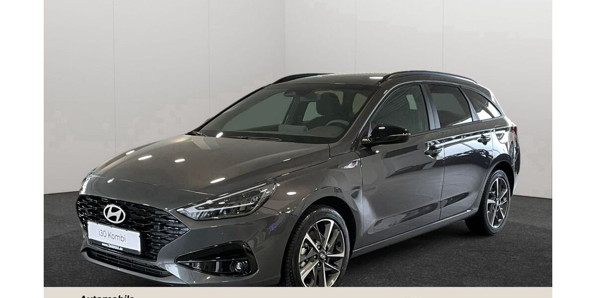 Hyundai i30 19.523 km 22.000 &euro; Düsseldorf 40233