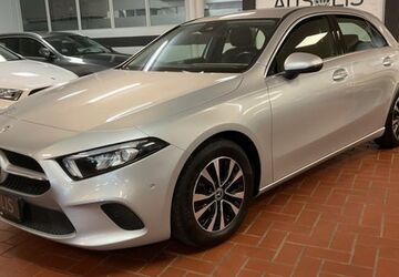 Mercedes-Benz A 180 86.000 km 20.590 &euro; Wülfrath 42489