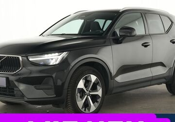 Volvo XC40 42.661 km 28.115 &euro; Neuss 41460