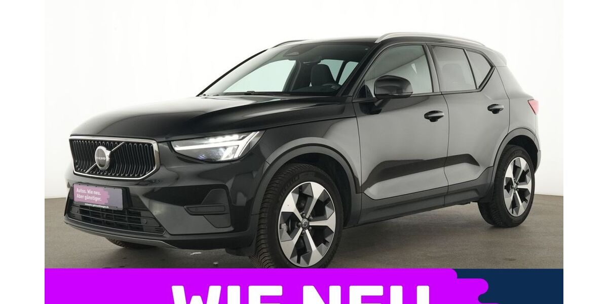 Volvo XC40 42.661 km 28.115 &euro; Neuss 41460