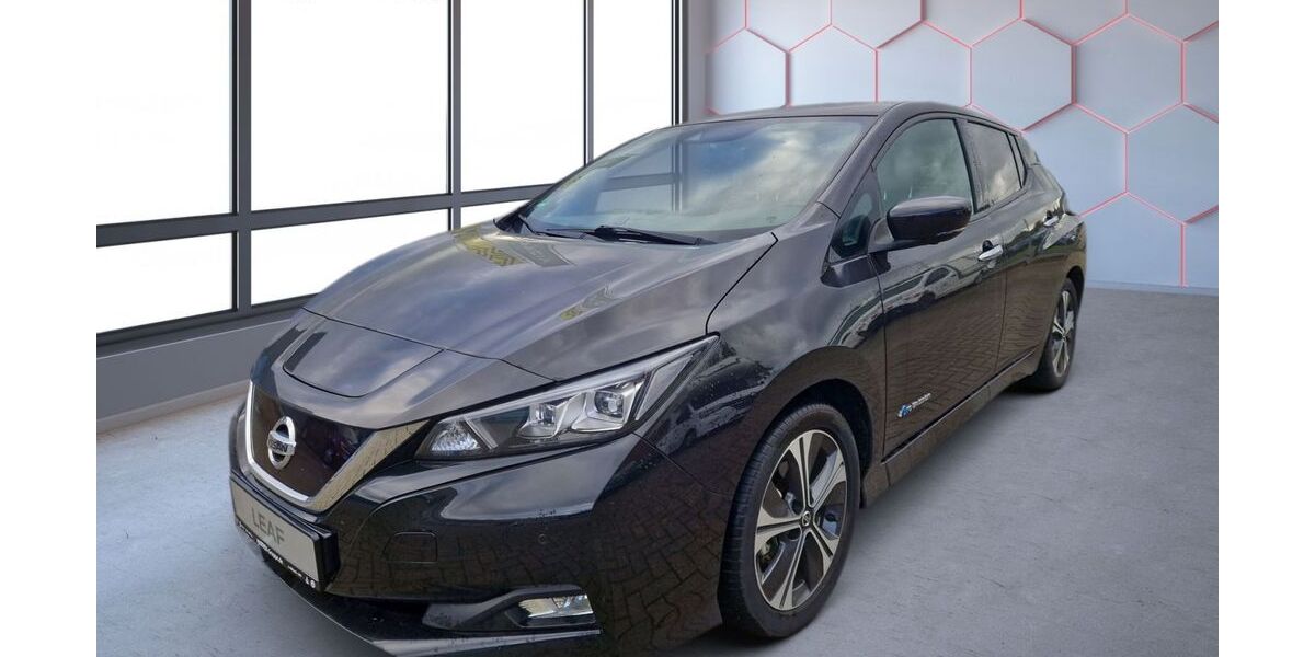 Nissan Leaf 22.435 km 13.990 &euro; Dorsten 46282