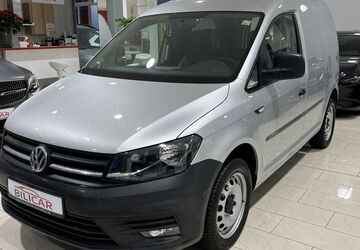 VW Caddy 114.550 km 13.900 &euro; Düsseldorf 40233