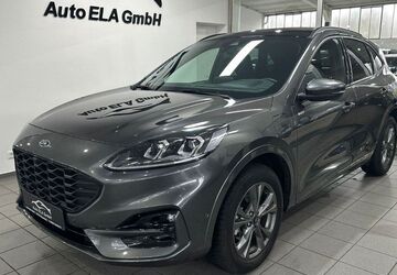 Ford Kuga 36.000 km 20.990 &euro; Heiligenhaus 42579