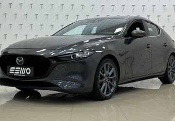 Mazda 3 69.903 km 17.300 &euro; Oberhausen 46149