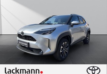 Toyota Yaris Cross 5.000 km 27.289 &euro; Velbert 42549