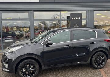 Kia Sportage 53.000 km 22.990 &euro; Wesel 46485
