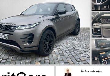 Land Rover Range Rover Evoque 13.883 km 58.637 &euro; Krefeld 47803