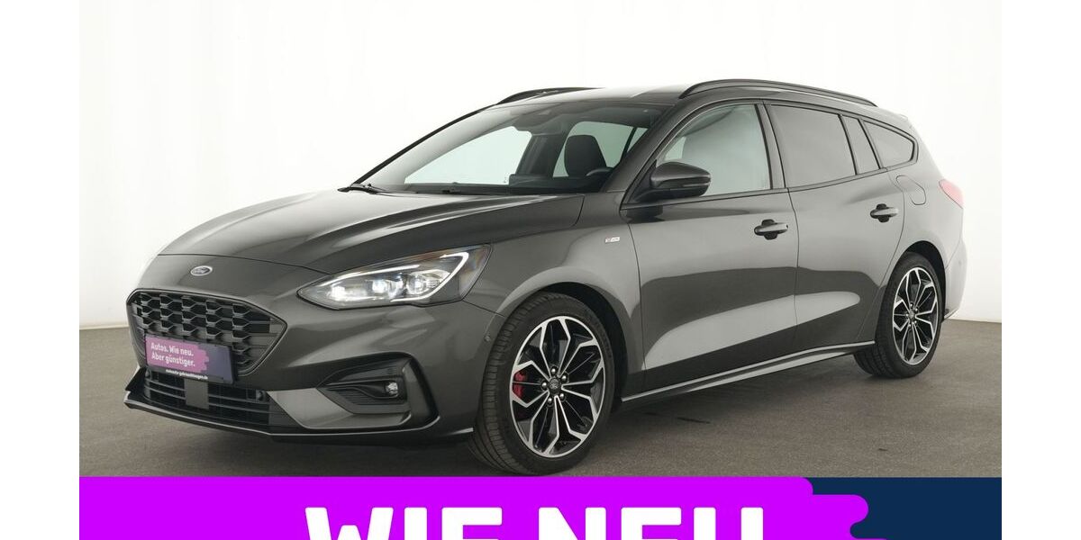 Ford Focus 47.335 km 19.649 &euro; Neuss 41460