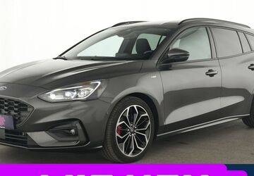 Ford Focus 47.335 km 19.918 &euro; Neuss 41460