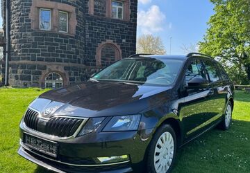 Skoda Octavia 306.000 km 7.200 &euro; Duisburg 47119