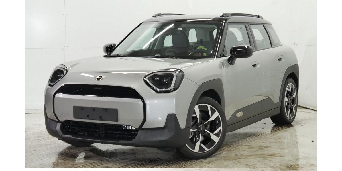 Mini Aceman 3.700 km 28.999 &euro; Meerbusch 40668