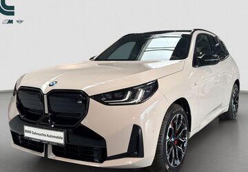 BMW X3 M50 14.910 km 65.340 &euro; Neuss 41460
