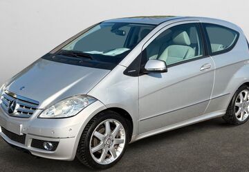 Mercedes-Benz A 180 104.313 km 7.490 &euro; Willich 47877