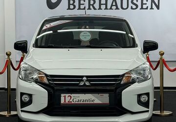 Mitsubishi Space Star 48.404 km 12.799 &euro; Oberhausen 46049