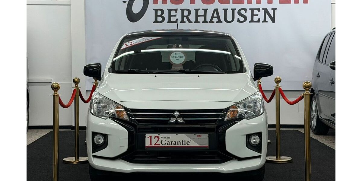 Mitsubishi Space Star 48.404 km 12.799 &euro; Oberhausen 46049