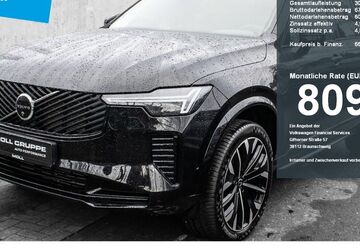 Volvo XC90 24.646 km 64.950 &euro; Düsseldorf 40474