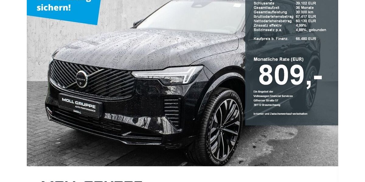 Volvo XC90 24.646 km 64.950 &euro; Düsseldorf 40474